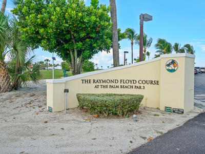 3546 S Ocean Boulevard, South Palm Beach, FL 33480