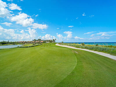 3546 S Ocean Boulevard, South Palm Beach, FL 33480