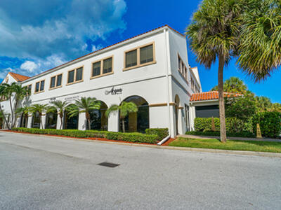 3546 S Ocean Boulevard, South Palm Beach, FL 33480