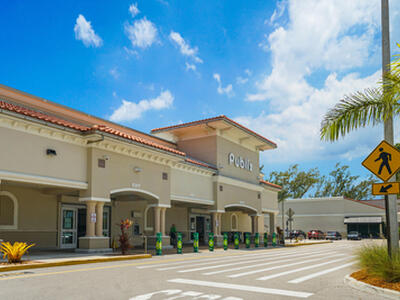 3546 S Ocean Boulevard, South Palm Beach, FL 33480