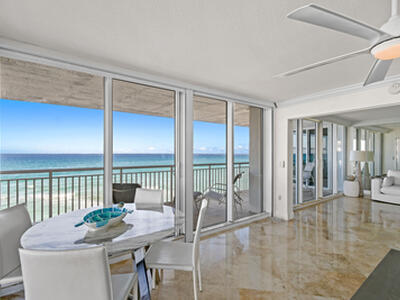 3546 S Ocean Boulevard, South Palm Beach, FL 33480