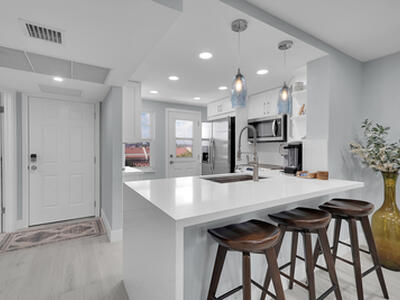 2871 N Ocean Boulevard, Boca Raton, FL 33431