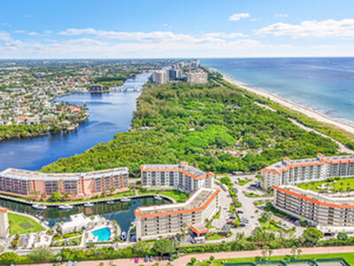 2871 N Ocean Boulevard, Boca Raton, FL 33431