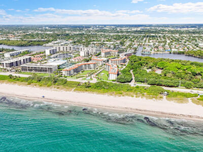 2871 N Ocean Boulevard, Boca Raton, FL 33431