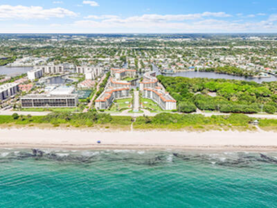 2871 N Ocean Boulevard, Boca Raton, FL 33431