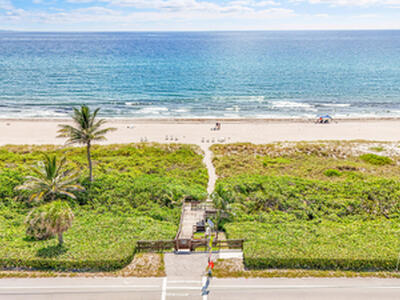 2871 N Ocean Boulevard, Boca Raton, FL 33431