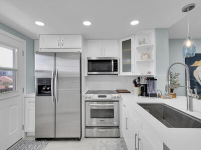 2871 N Ocean Boulevard, Boca Raton, FL 33431