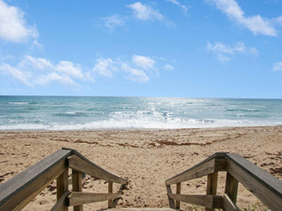 9950 S Ocean Drive, Jensen Beach, FL 34957