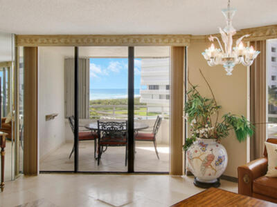 9950 S Ocean Drive, Jensen Beach, FL 34957