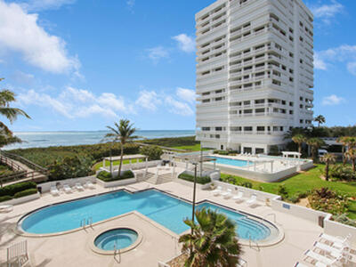 9950 S Ocean Drive, Jensen Beach, FL 34957