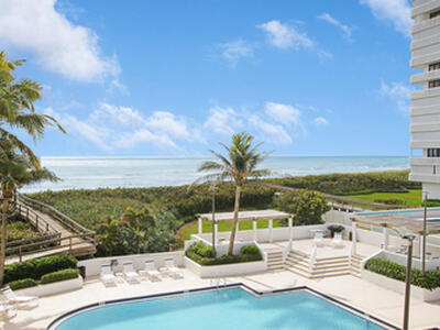 9950 S Ocean Drive, Jensen Beach, FL 34957