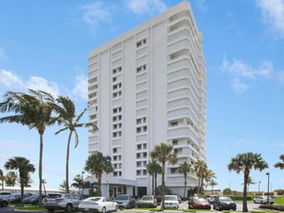 9950 S Ocean Drive, Jensen Beach, FL 34957