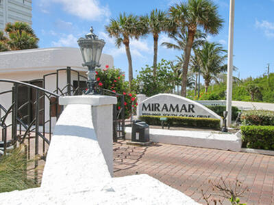 9950 S Ocean Drive, Jensen Beach, FL 34957