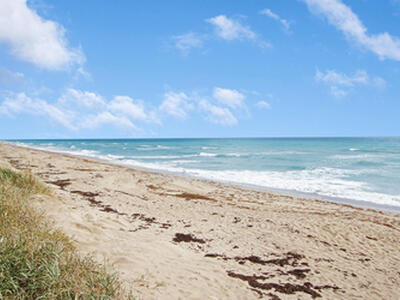 9950 S Ocean Drive, Jensen Beach, FL 34957