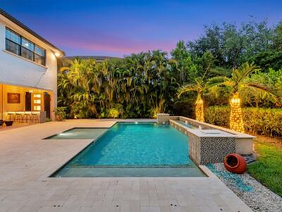 17710 Cadena Drive, Boca Raton, FL 33496