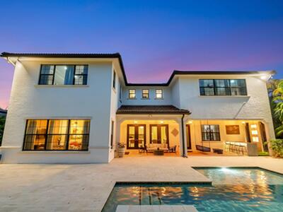 17710 Cadena Drive, Boca Raton, FL 33496