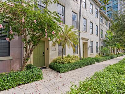 687 Hibiscus Street, West Palm Beach, FL 33401