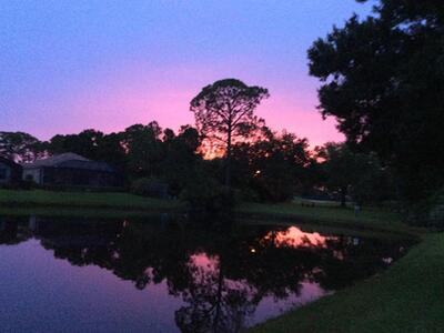 8309 Belfry Place, Port Saint Lucie, FL 34986