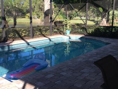 8309 Belfry Place, Port Saint Lucie, FL 34986