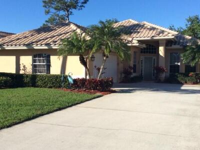 8309 Belfry Place, Port Saint Lucie, FL 34986