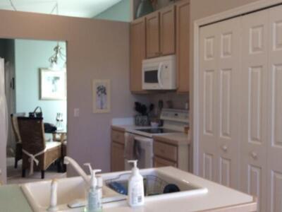 8309 Belfry Place, Port Saint Lucie, FL 34986