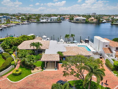 100 Pelican Pointe Drive, Delray Beach, FL 33483