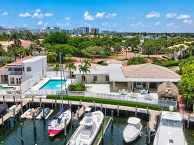 100 Pelican Pointe Drive, Delray Beach, FL 33483