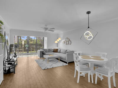 100 Pelican Pointe Drive, Delray Beach, FL 33483