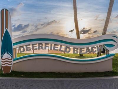 522 Trace Circle, Deerfield Beach, FL 33441