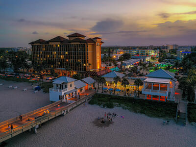 522 Trace Circle, Deerfield Beach, FL 33441