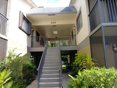 522 Trace Circle, Deerfield Beach, FL 33441