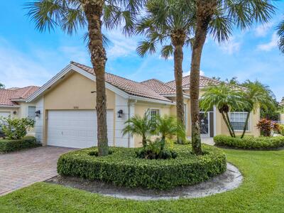 8292 Dominica Place, Wellington, FL 33414