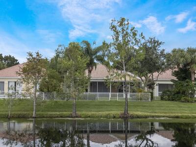 8292 Dominica Place, Wellington, FL 33414