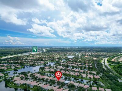8292 Dominica Place, Wellington, FL 33414