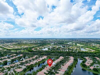 8292 Dominica Place, Wellington, FL 33414