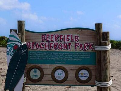 495 SE 8th Street, Deerfield Beach, FL 33441