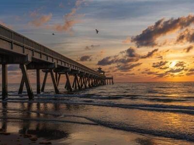 495 SE 8th Street, Deerfield Beach, FL 33441