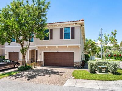 4111 Plum Tree Lane, Riviera Beach, FL 33410