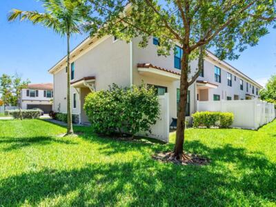 4111 Plum Tree Lane, Riviera Beach, FL 33410