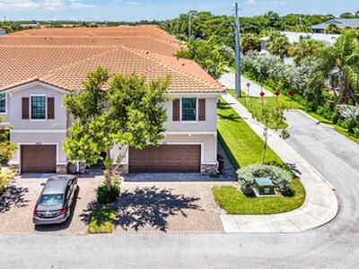 4111 Plum Tree Lane, Riviera Beach, FL 33410