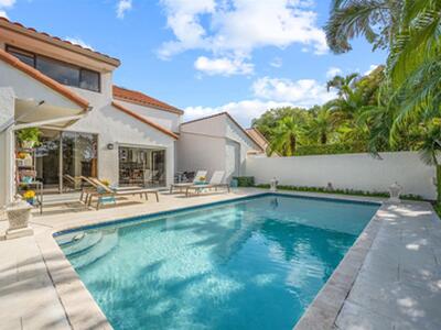 2443 Windsor Way Court, Wellington, FL 33414