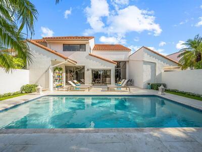 2443 Windsor Way Court, Wellington, FL 33414