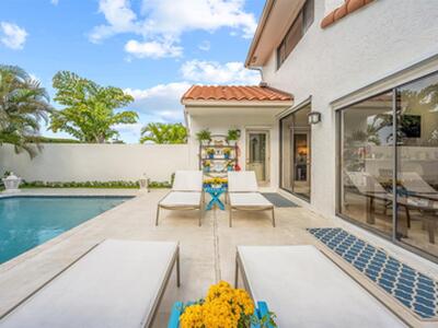 2443 Windsor Way Court, Wellington, FL 33414