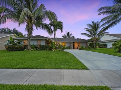 14244 Horseshoe Trace