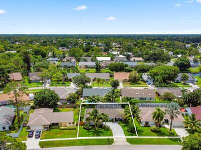 14244 Horseshoe Trace, Wellington, FL 33414