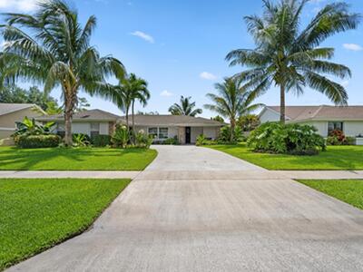 14244 Horseshoe Trace, Wellington, FL 33414