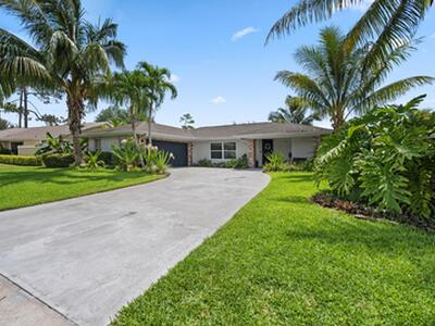 14244 Horseshoe Trace, Wellington, FL 33414