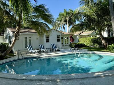 222 Miraflores Drive, Palm Beach, FL 33480