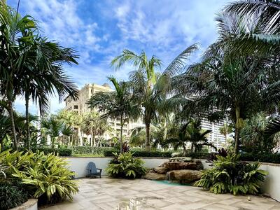 2501 S Ocean Boulevard, Boca Raton, FL 33432