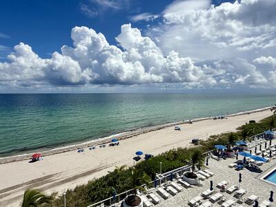 1890 S Ocean Drive, Hallandale Beach, FL 33009